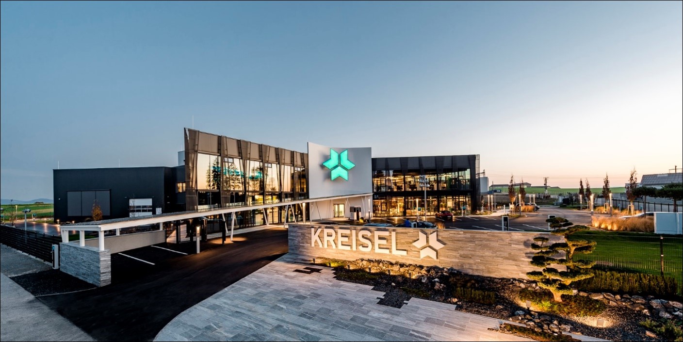Kreisel 4